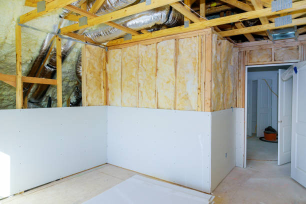 Best Types of Insulation in Monticello, FL