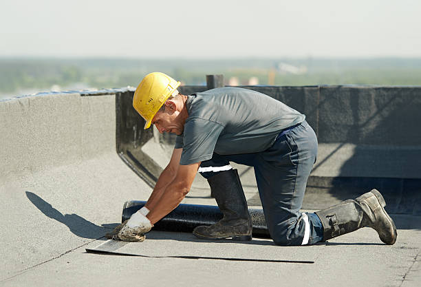 Best Types of Insulation in Monticello, FL