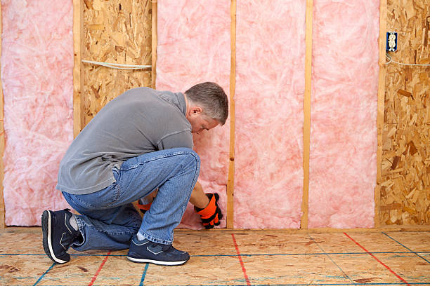 Best Insulation for Specific Applications in Monticello, FL